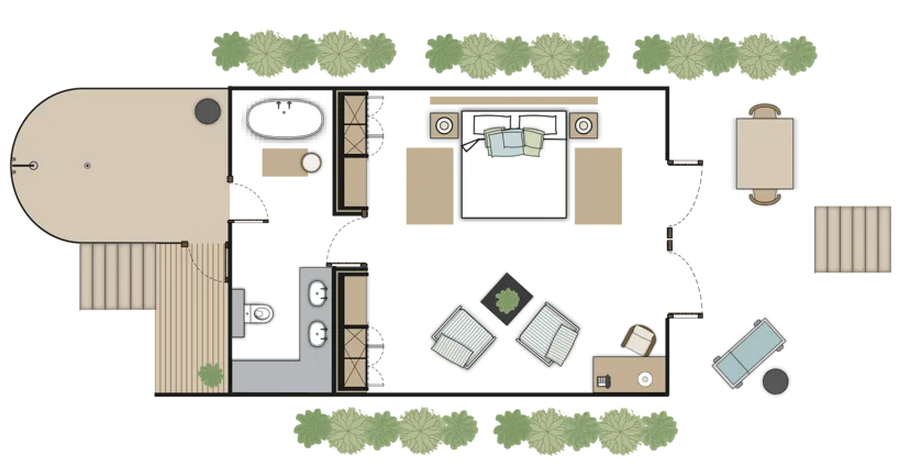 Details & Amenities