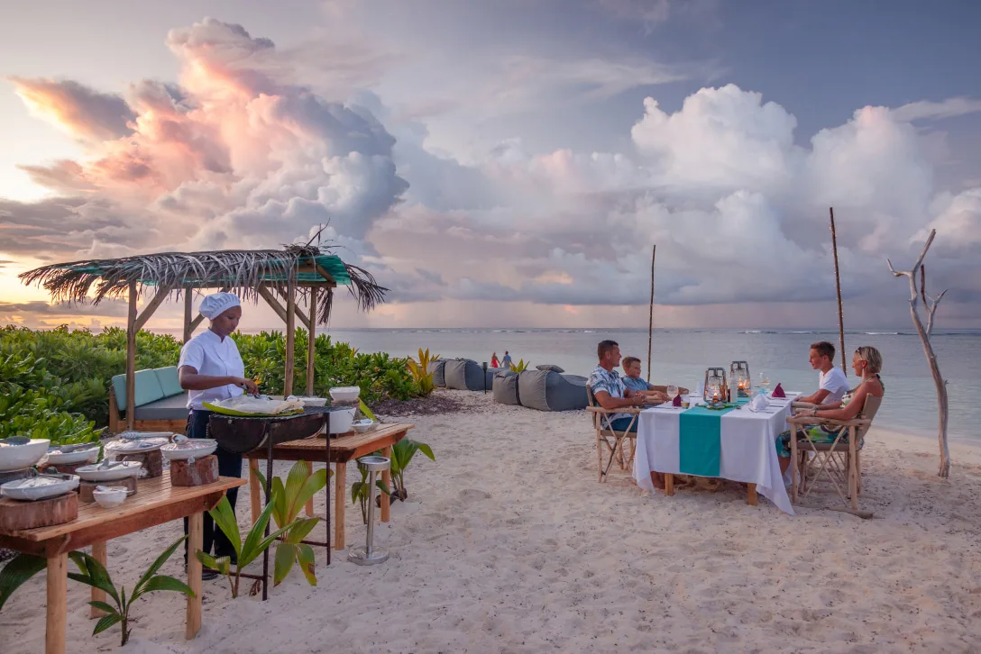 Restaurants