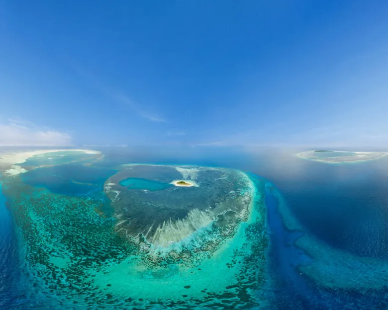 alphonse island
