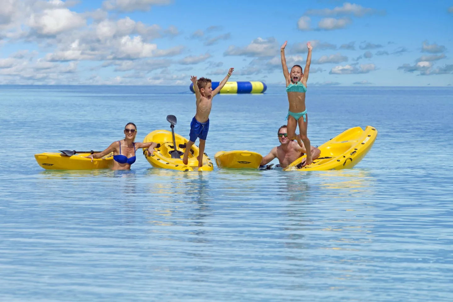 reef flats expedition